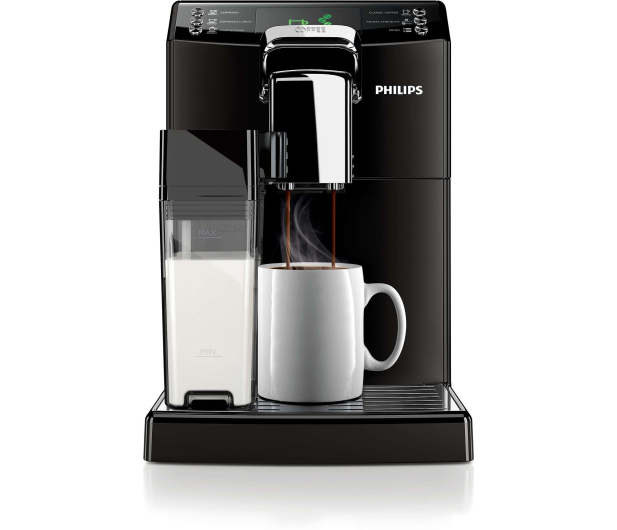 Philips 4000 series HD8847/09 1850W 1,8L czarny - 294942 - zdjęcie 6